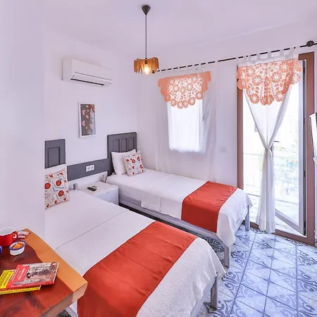 Dantel Pansiyon Kas * カシュ