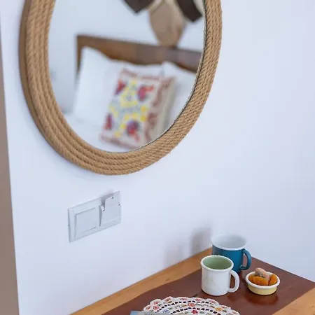 Kwatera prywatna Dantel Pansiyon Kas Kaş