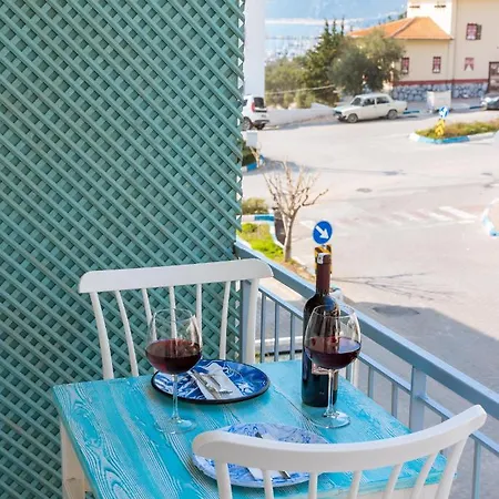 Kwatera prywatna Dantel Pansiyon Kas