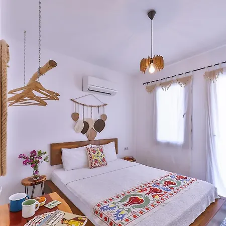 Dantel Pansiyon Kas *