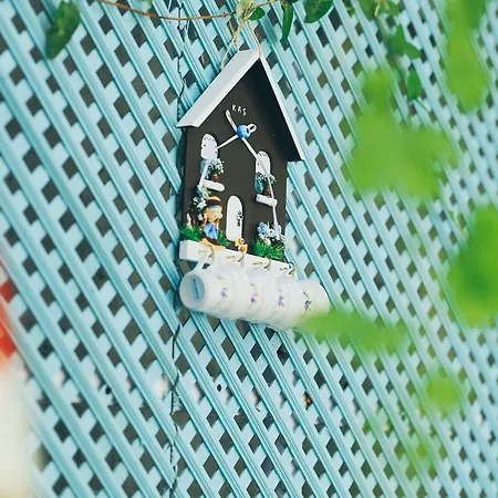 Kwatera prywatna Dantel Pansiyon Kas *