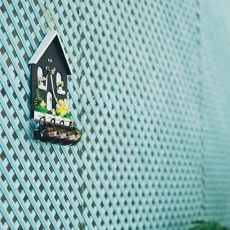 Dantel Pansiyon Kas Kwatera prywatna