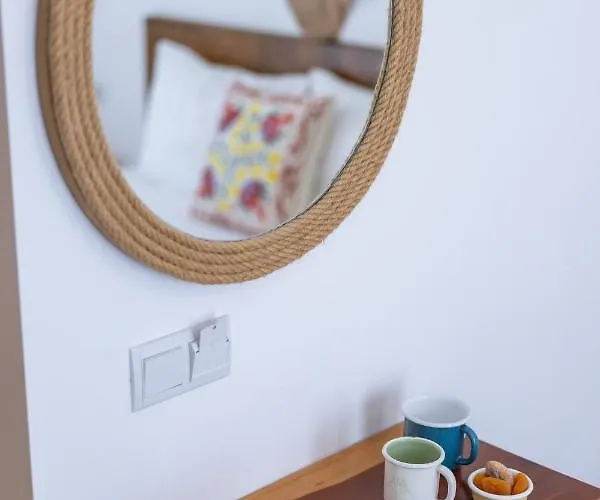 Alloggio in famiglia Dantel Pansiyon Kas Kaş