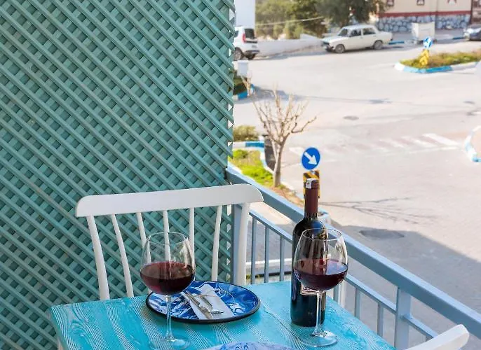 Alloggio in famiglia Dantel Pansiyon Kas