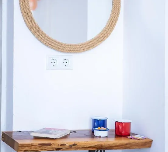 Dantel Pansiyon Kas *