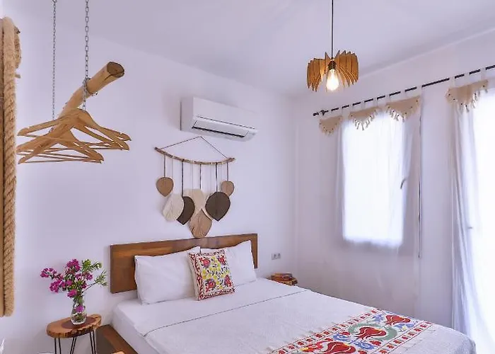 Dantel Pansiyon Kas *