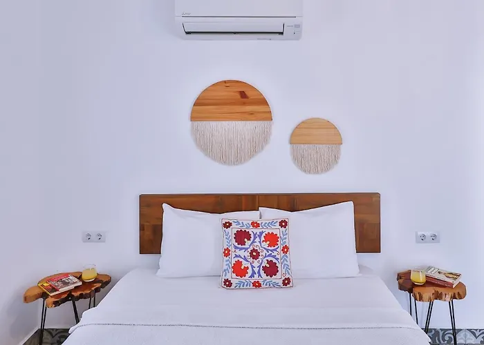 Alloggio in famiglia Dantel Pansiyon Kas