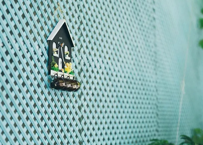 Dantel Pansiyon Kas Alloggio in famiglia